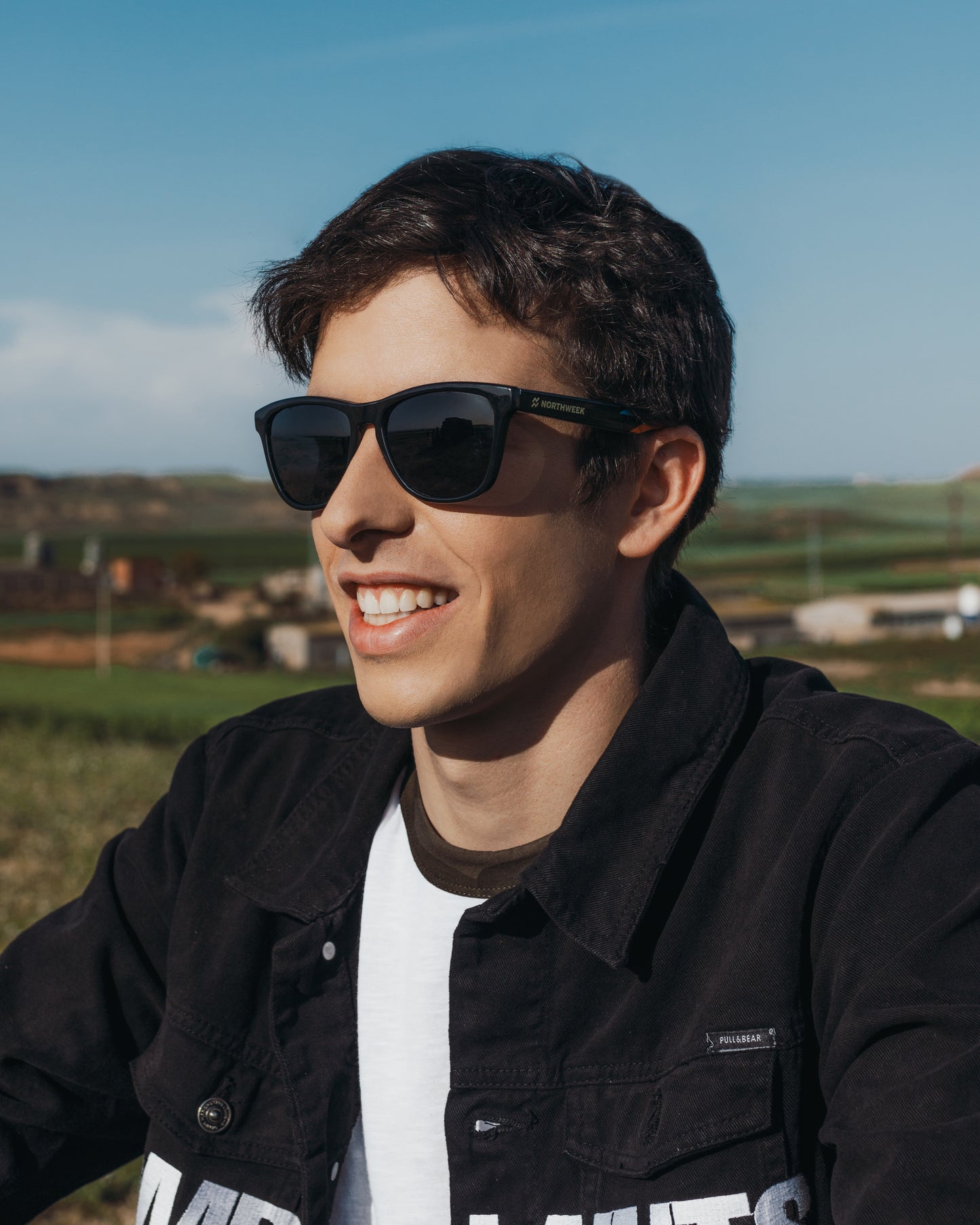 NORTHWEEK x ALEX MARQUEZ FAN EDITION 2018