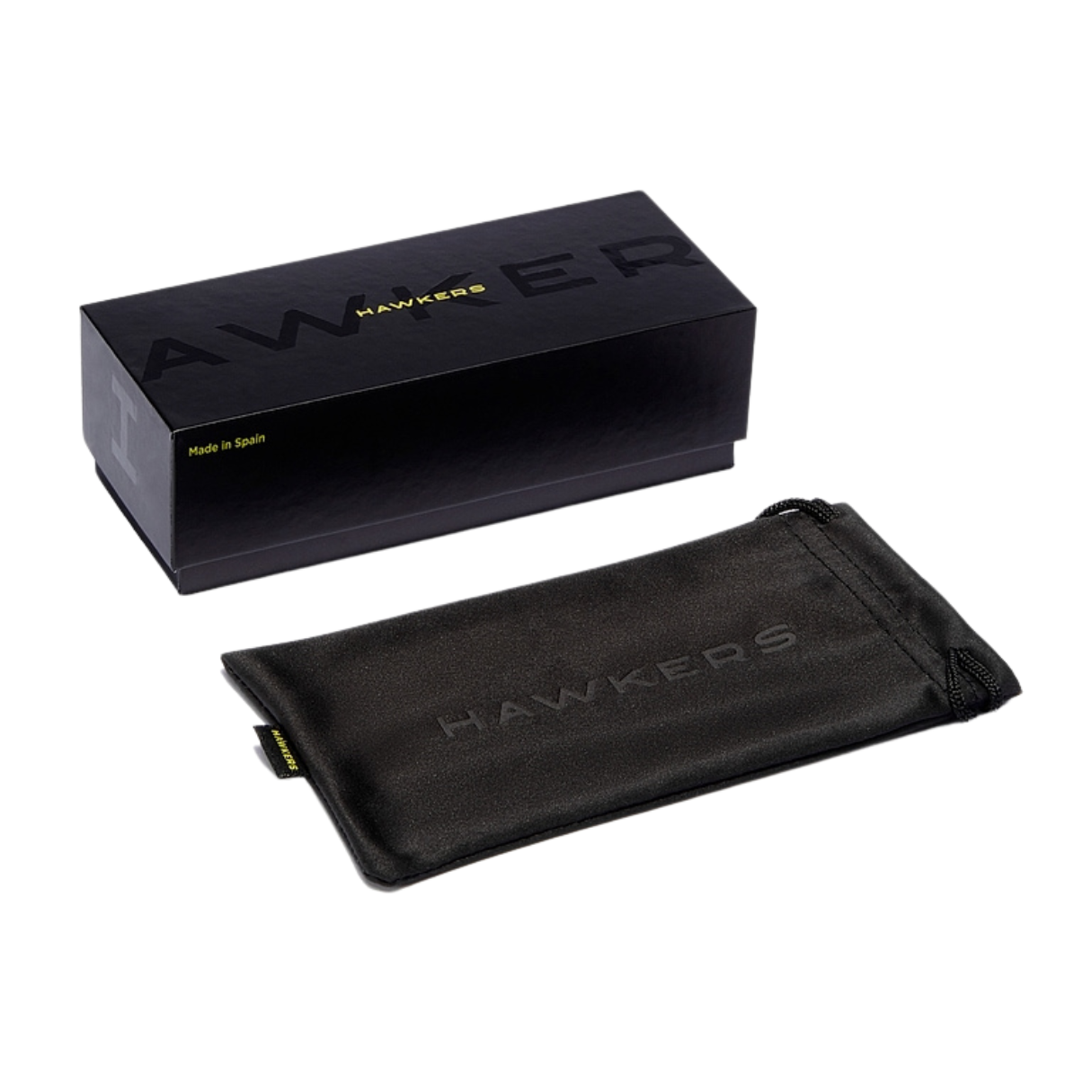 ACTIVE - BLACK DARK
