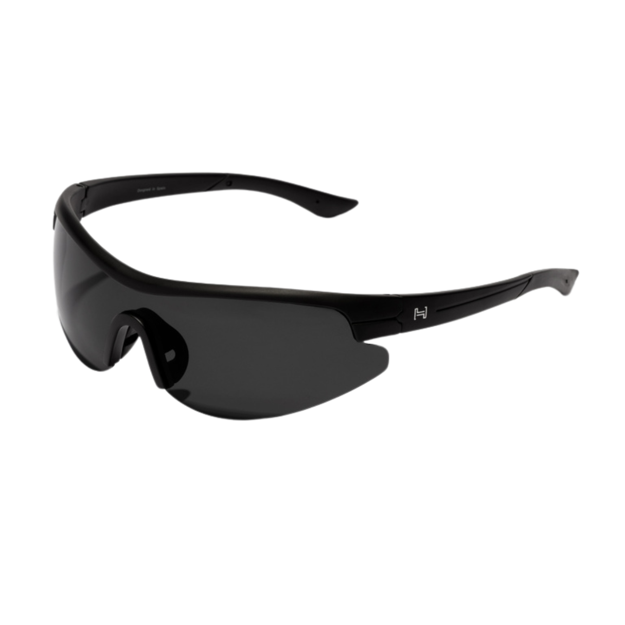 ACTIVE - BLACK DARK