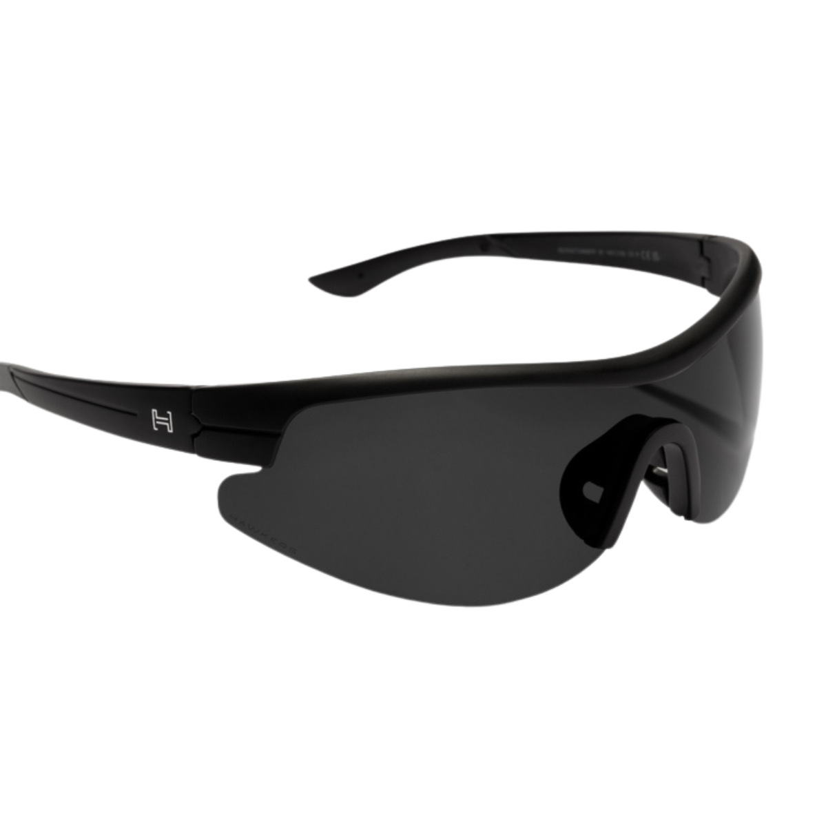 ACTIVE - BLACK DARK