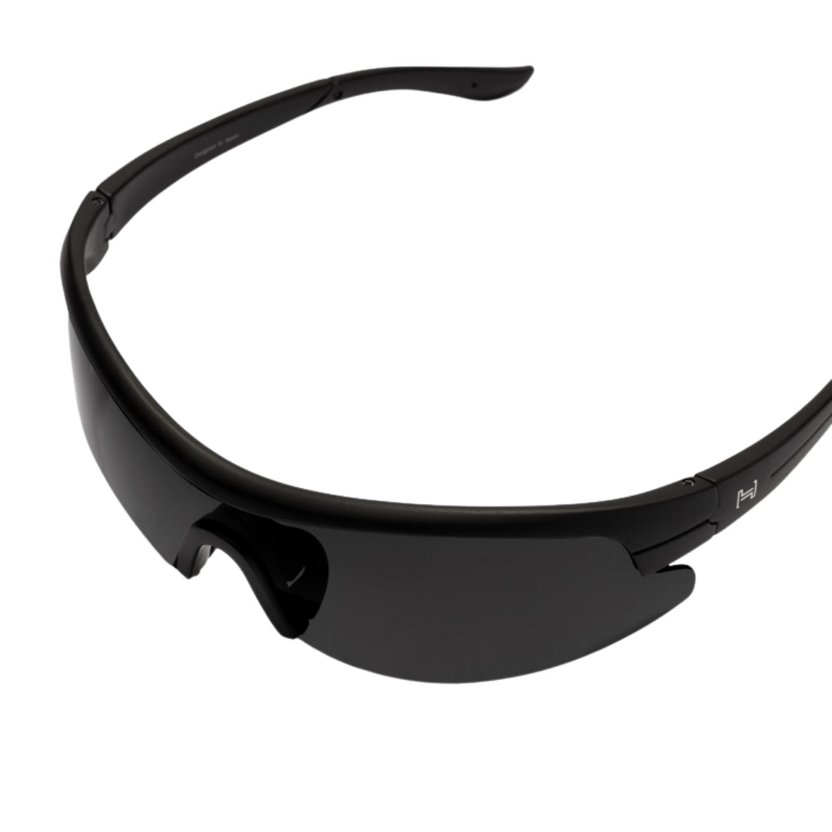 ACTIVE - BLACK DARK