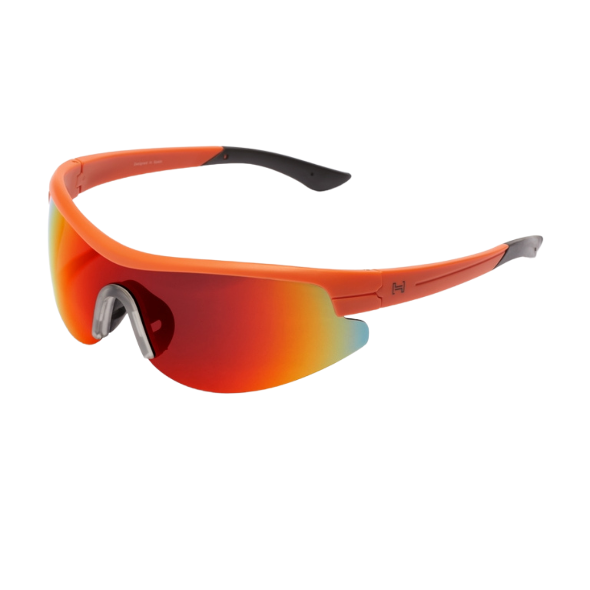 ACTIVE - ORANGE RUBY