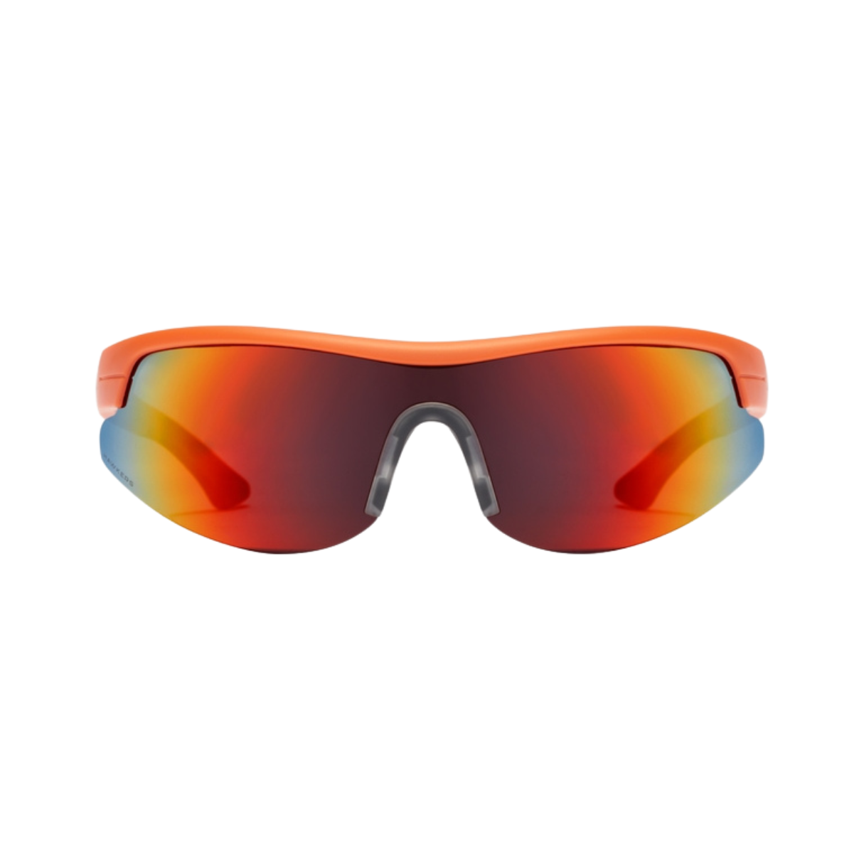 ACTIVE - ORANGE RUBY