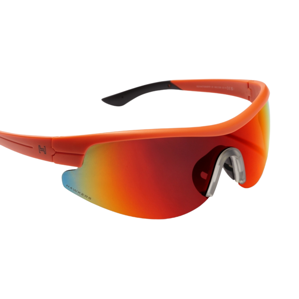 ACTIVE - ORANGE RUBY