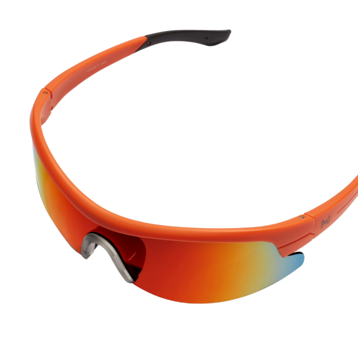 ACTIVE - ORANGE RUBY