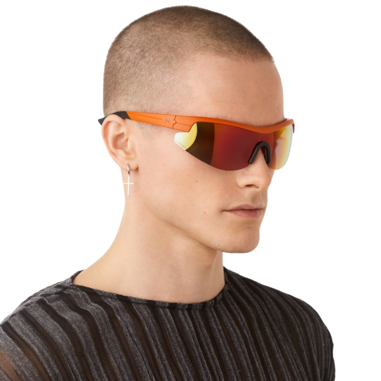 ACTIVE - ORANGE RUBY