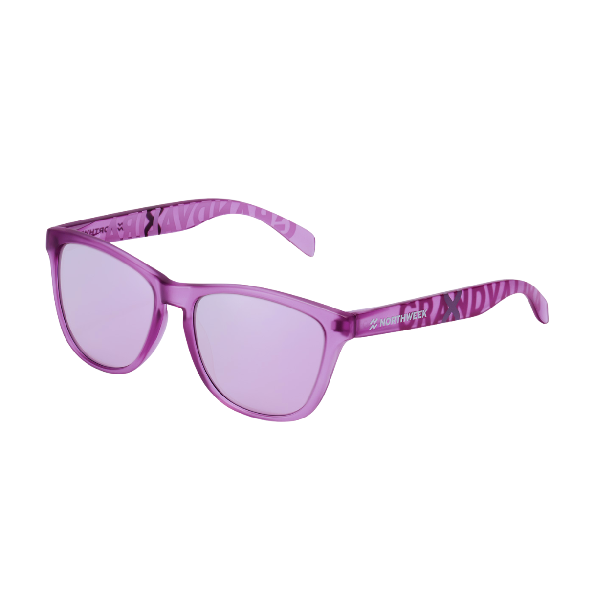 NORTHWEEK x GRANDVALIRA - LAVANDA