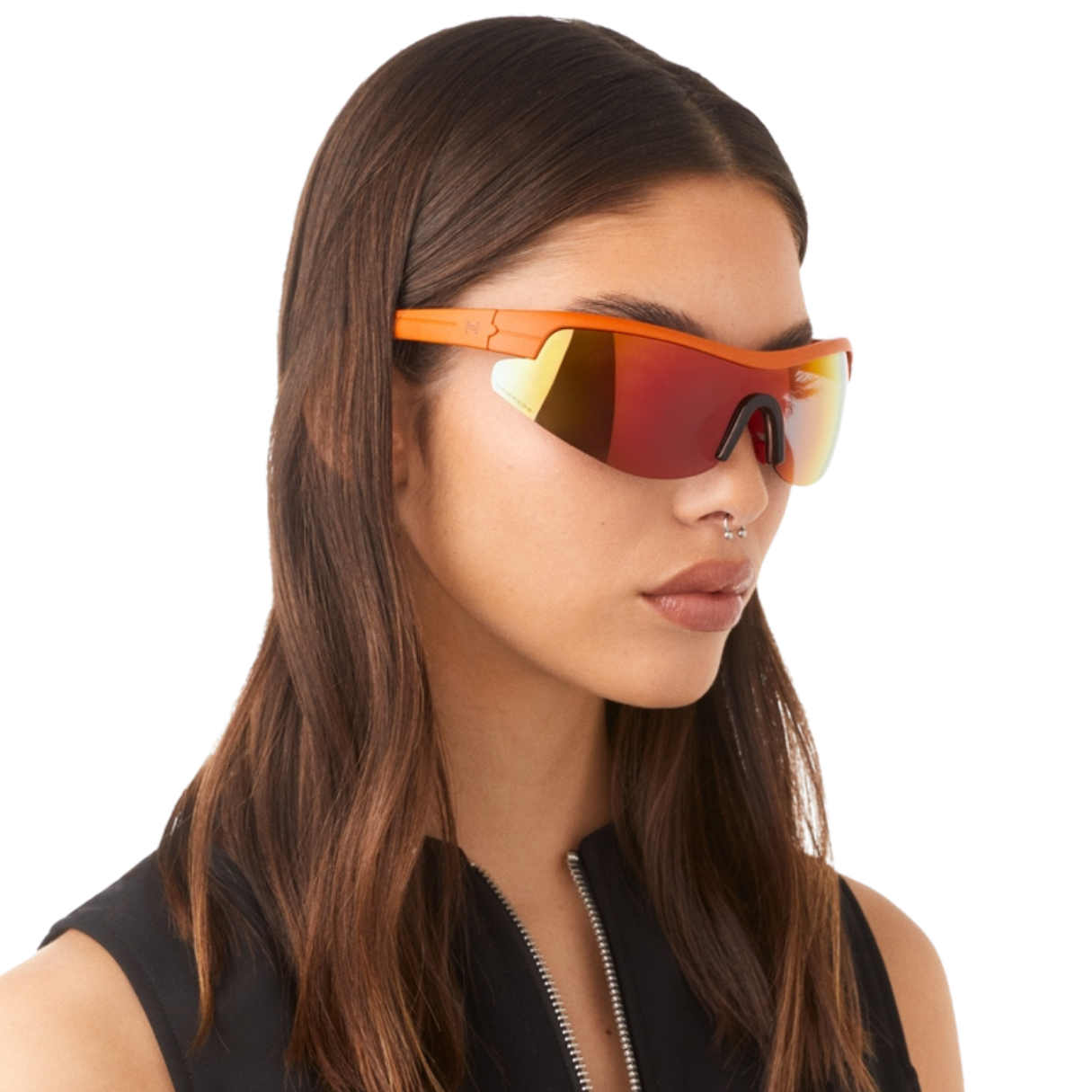 ACTIVE - ORANGE RUBY