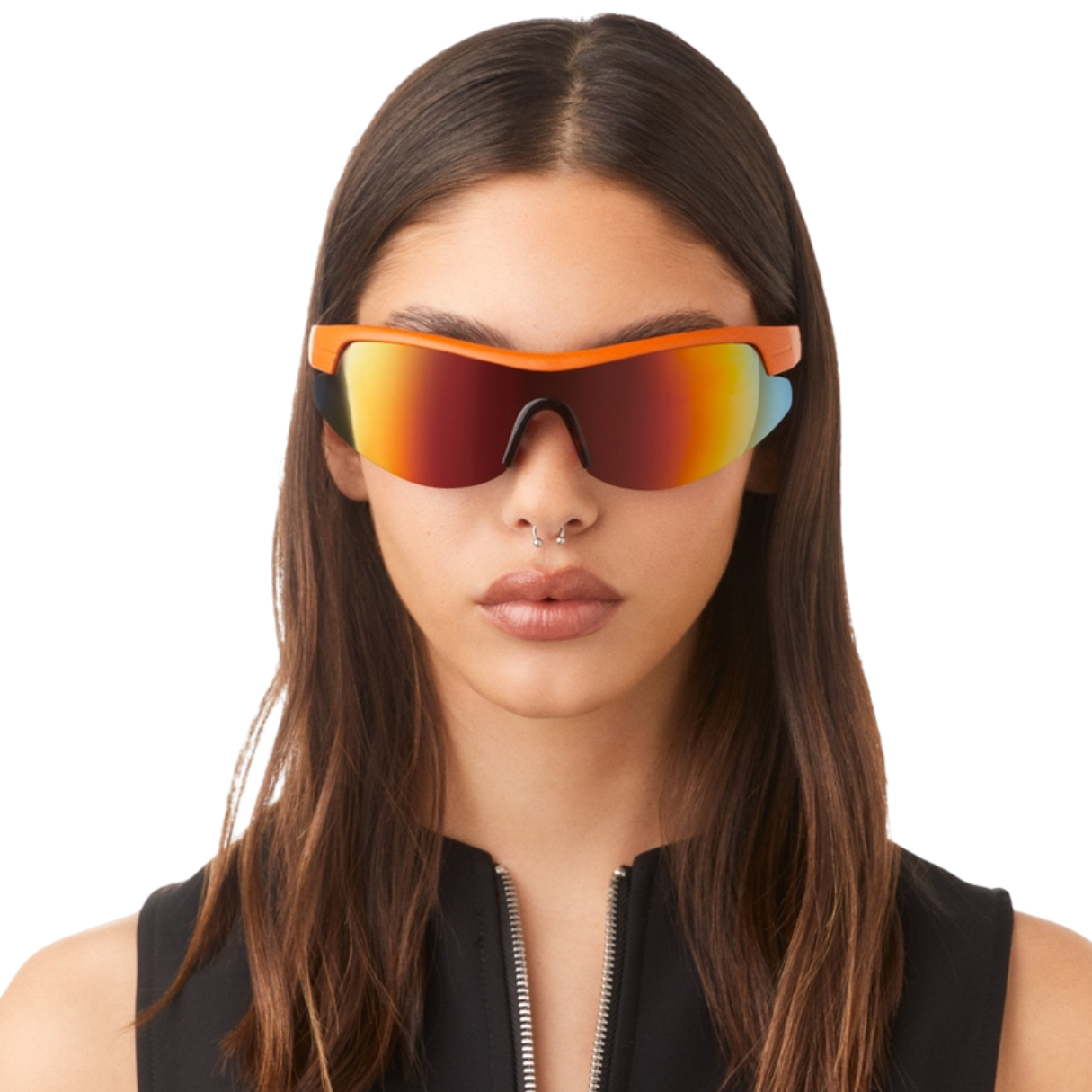 ACTIVE - ORANGE RUBY