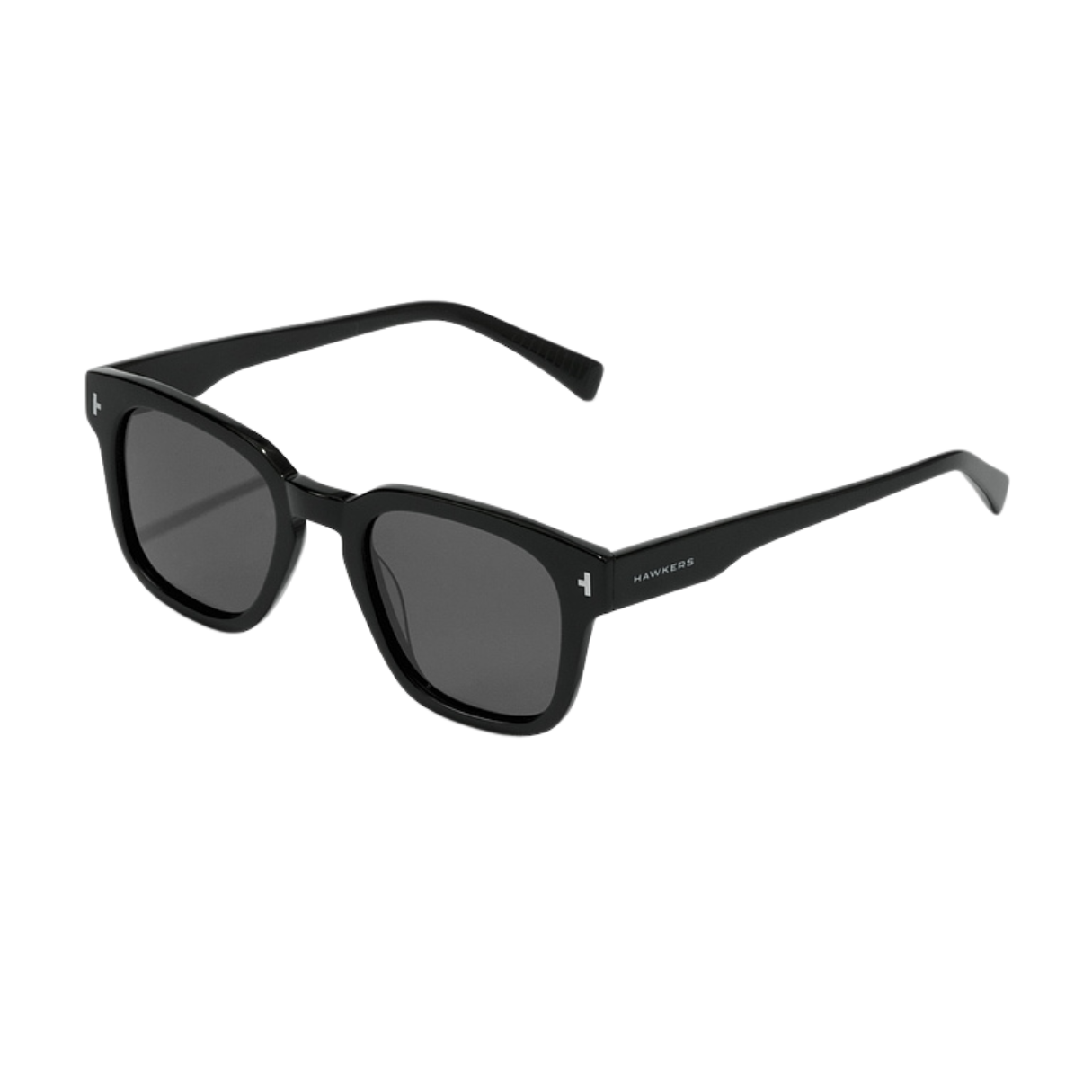 STACK - DARK BLACK