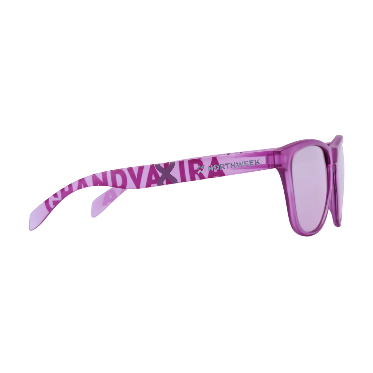 NORTHWEEK x GRANDVALIRA - LAVANDA