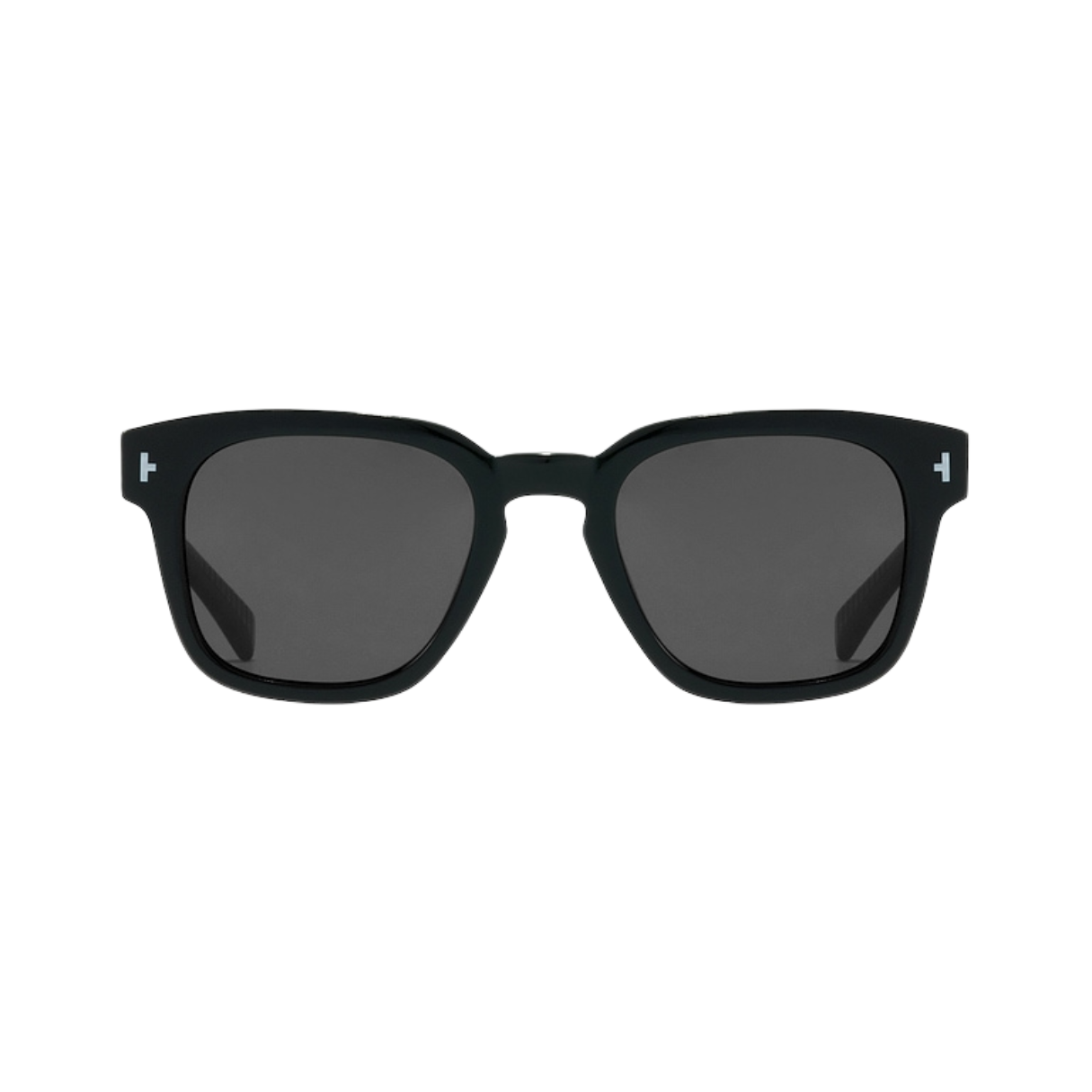 STACK - DARK BLACK