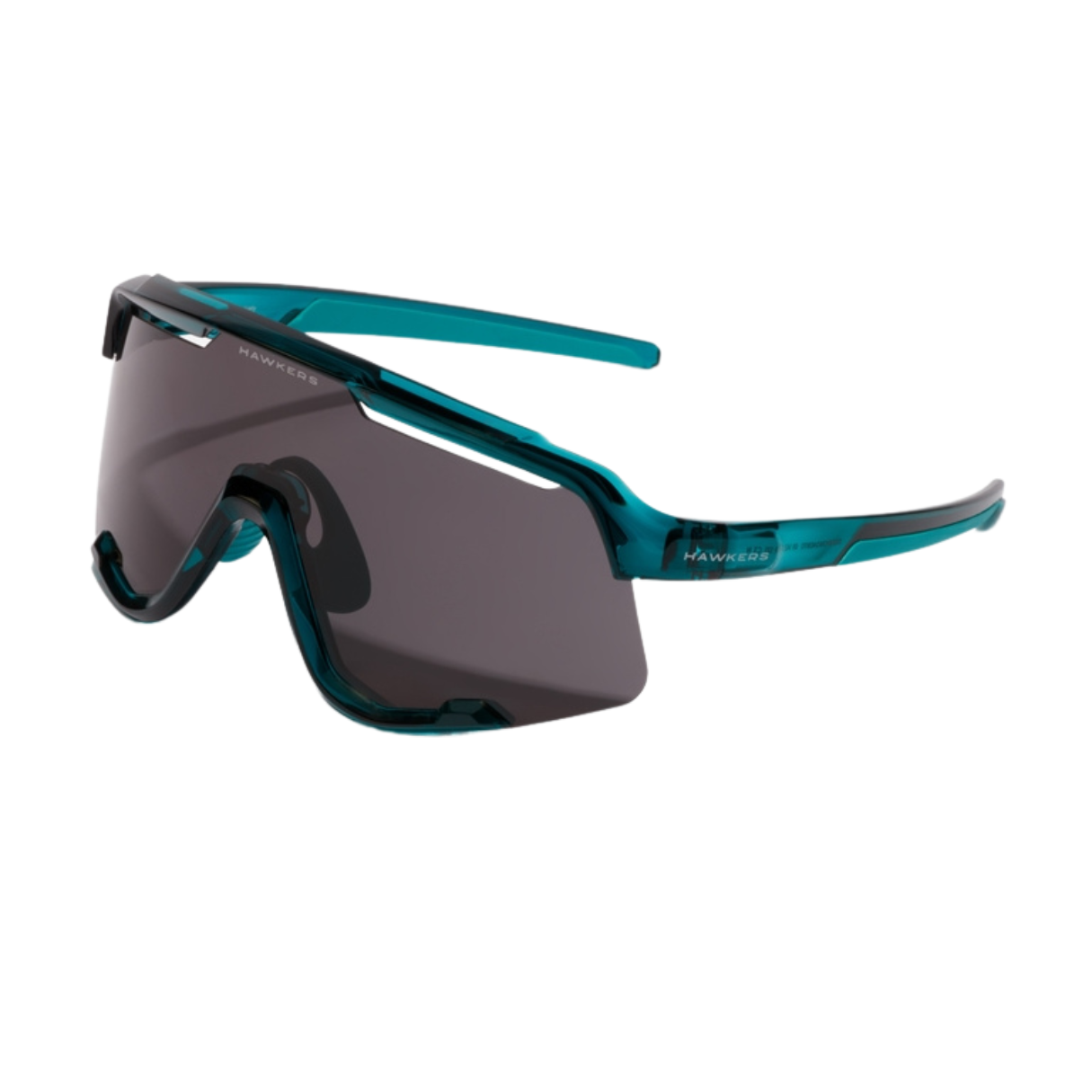 POWER - TEAL BLACK