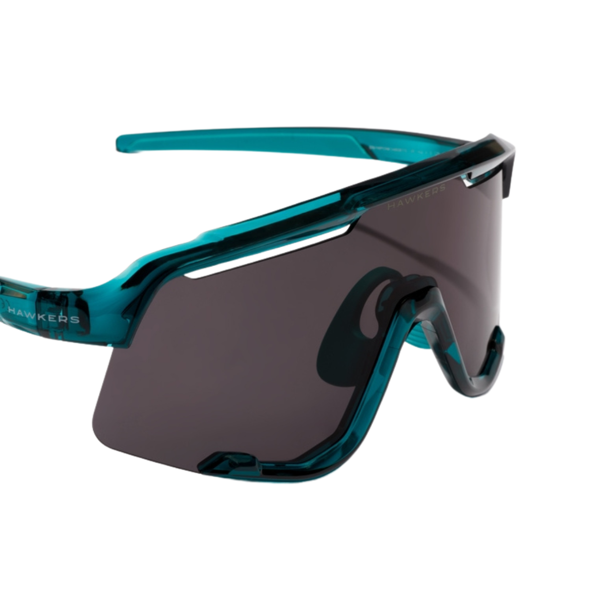POWER - TEAL BLACK