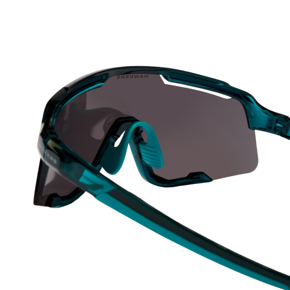 POWER - TEAL BLACK