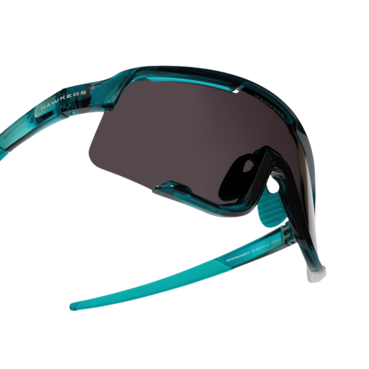 POWER - TEAL BLACK