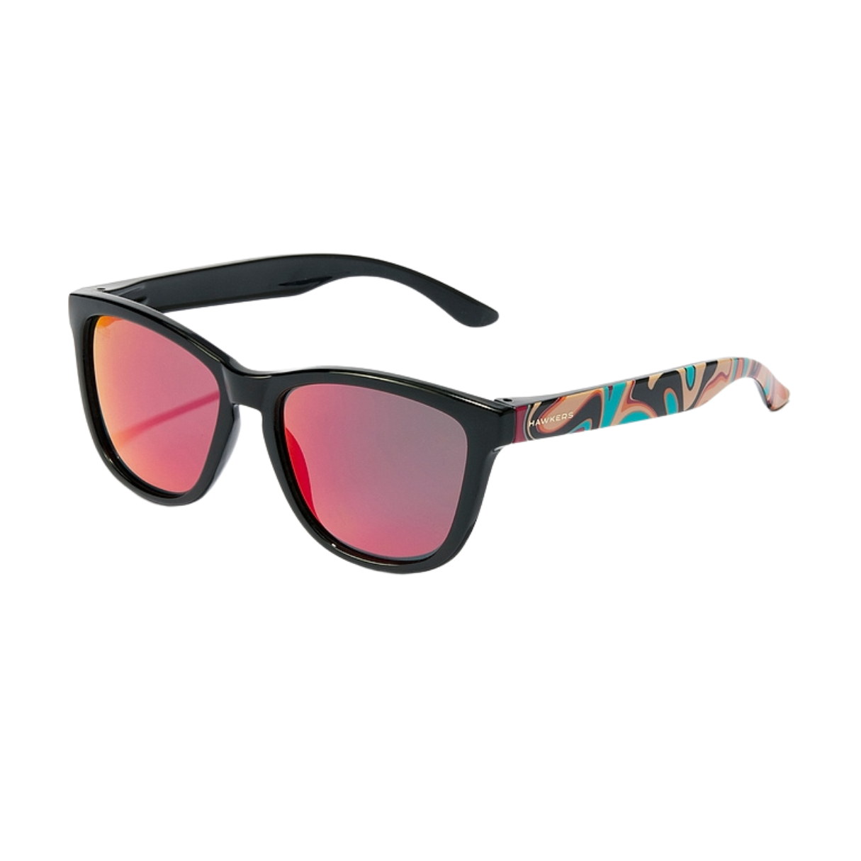 ONE - PSYCHEDELIC RUBY