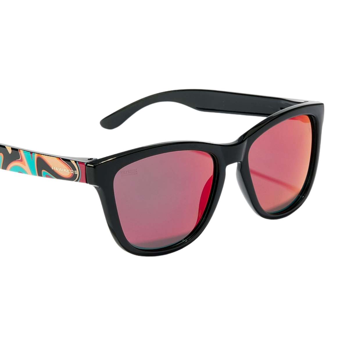 ONE - PSYCHEDELIC RUBY