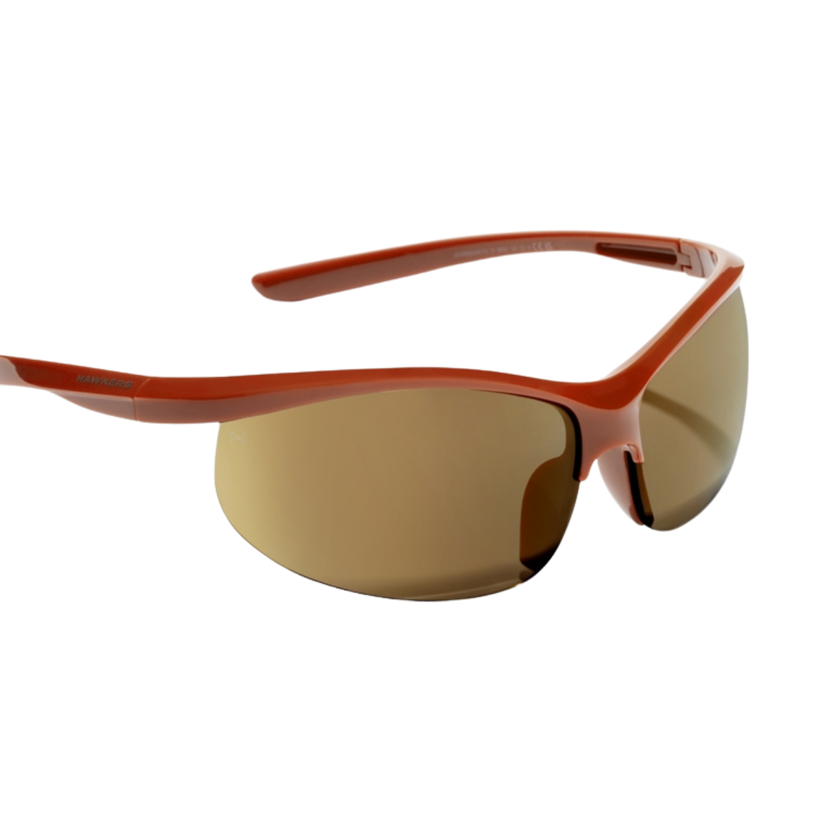 RADIANTE - DARK RED BEIGE
