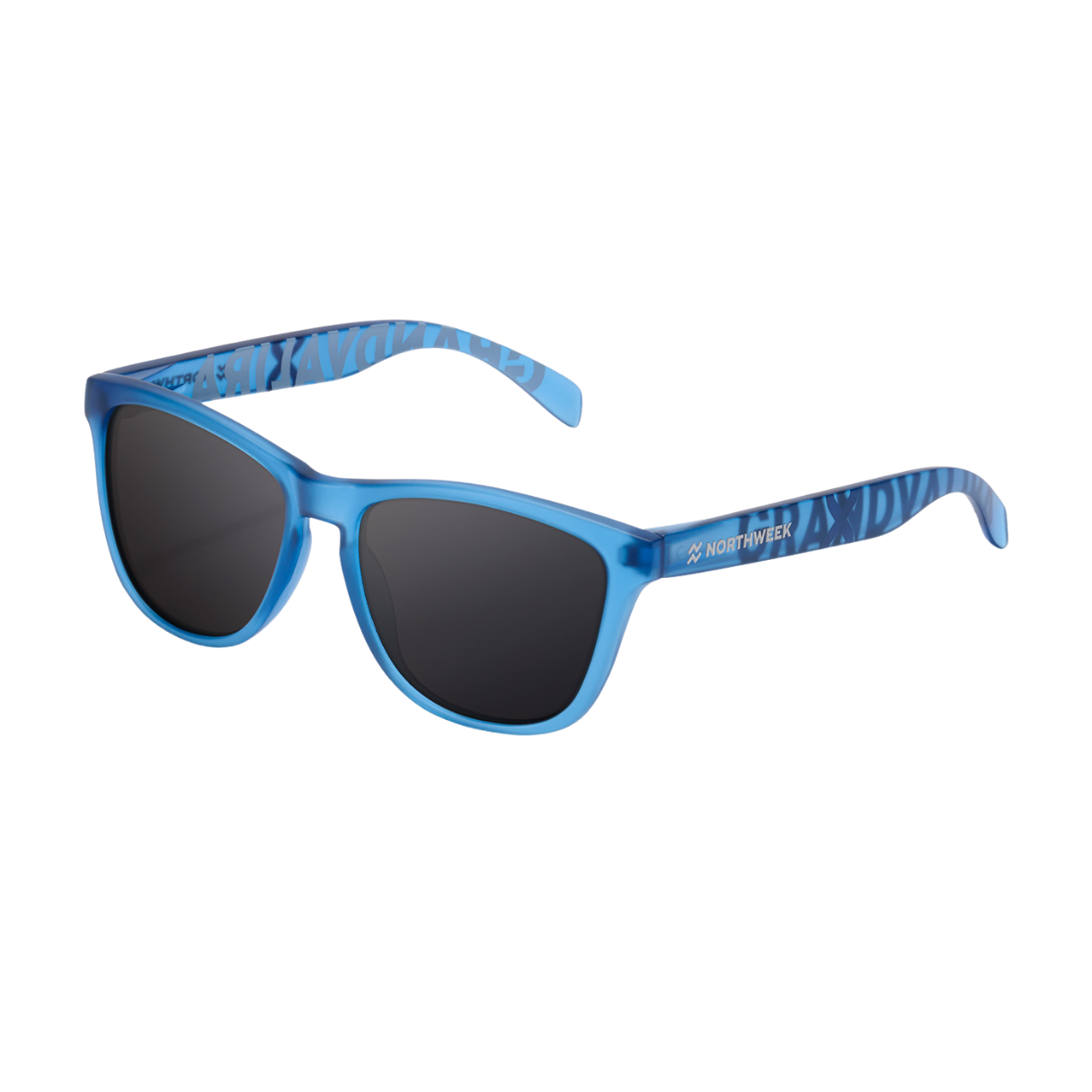 NORTHWEEK x GRANDVALIRA - AZUL