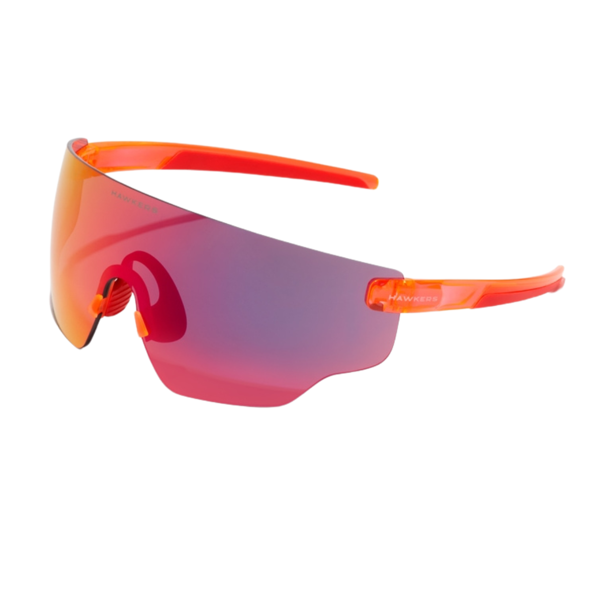 SPEED - FLUOR ORANGE RUBY