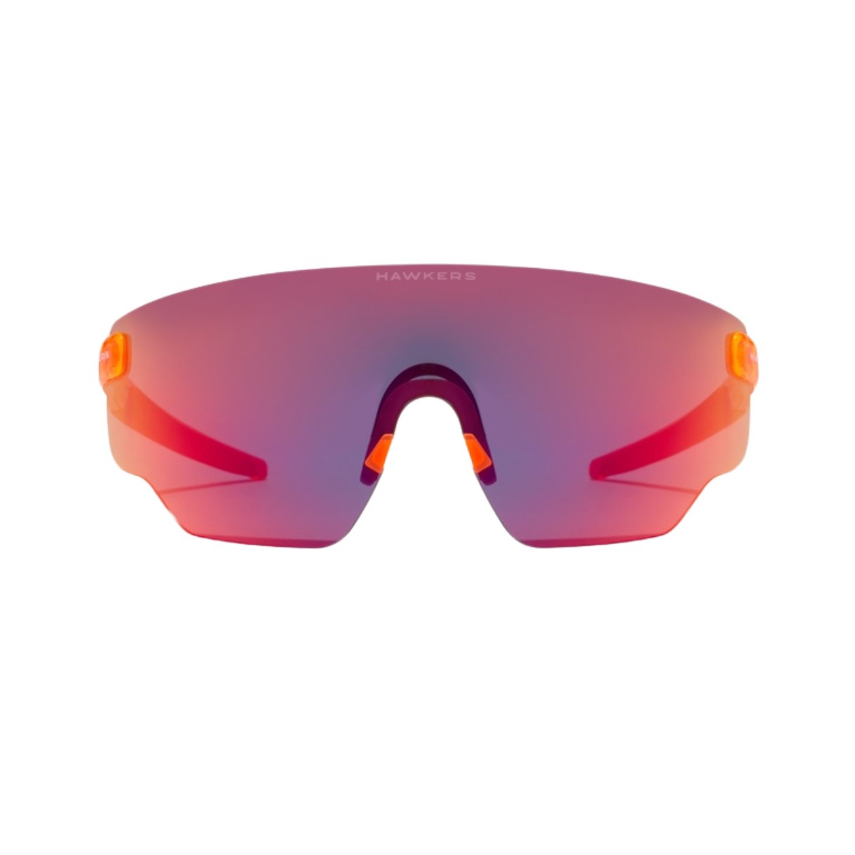 SPEED - FLUOR ORANGE RUBY