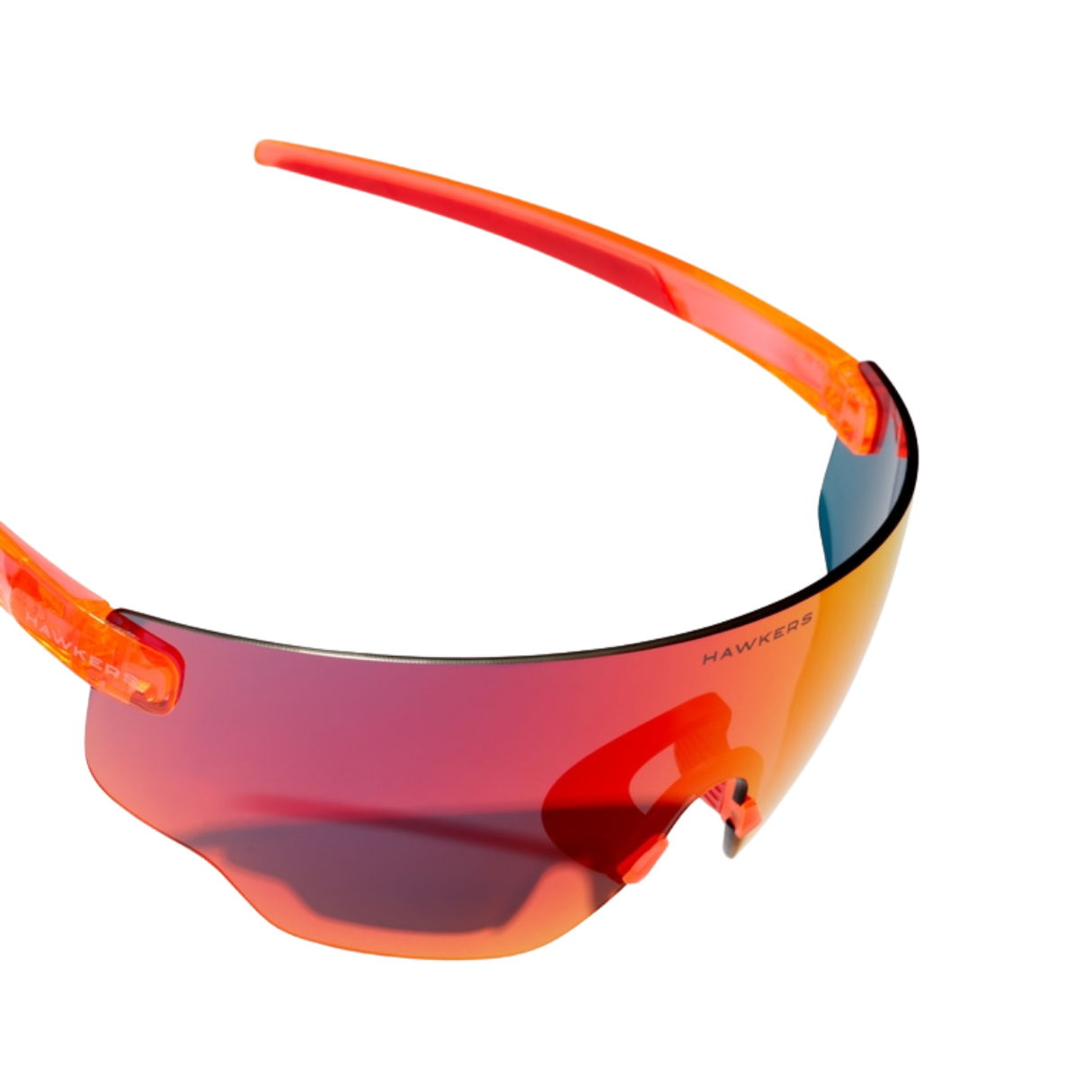 SPEED - FLUOR ORANGE RUBY
