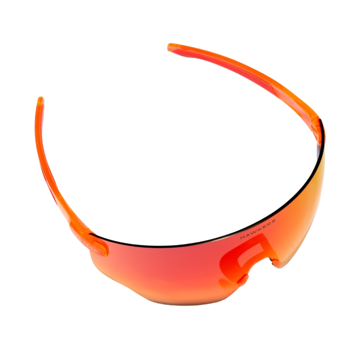 SPEED - FLUOR ORANGE RUBY