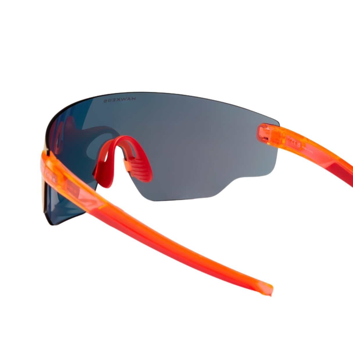 SPEED - FLUOR ORANGE RUBY