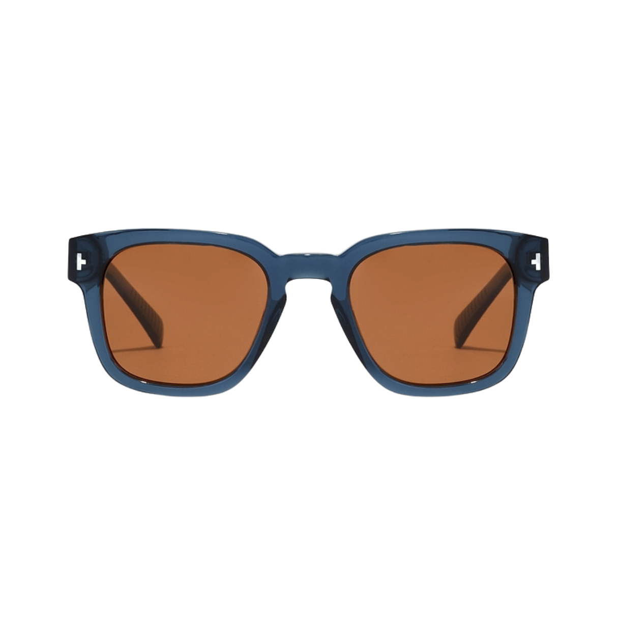 STACK - BLUE BROWN