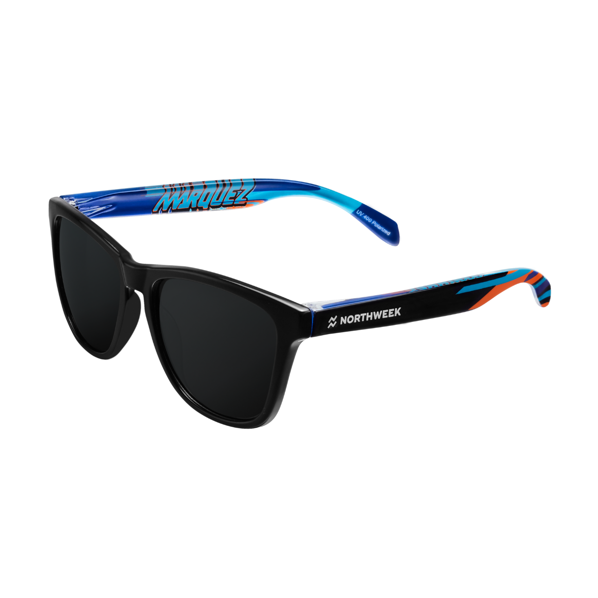 NORTHWEEK x ALEX MARQUEZ FAN EDITION 2018