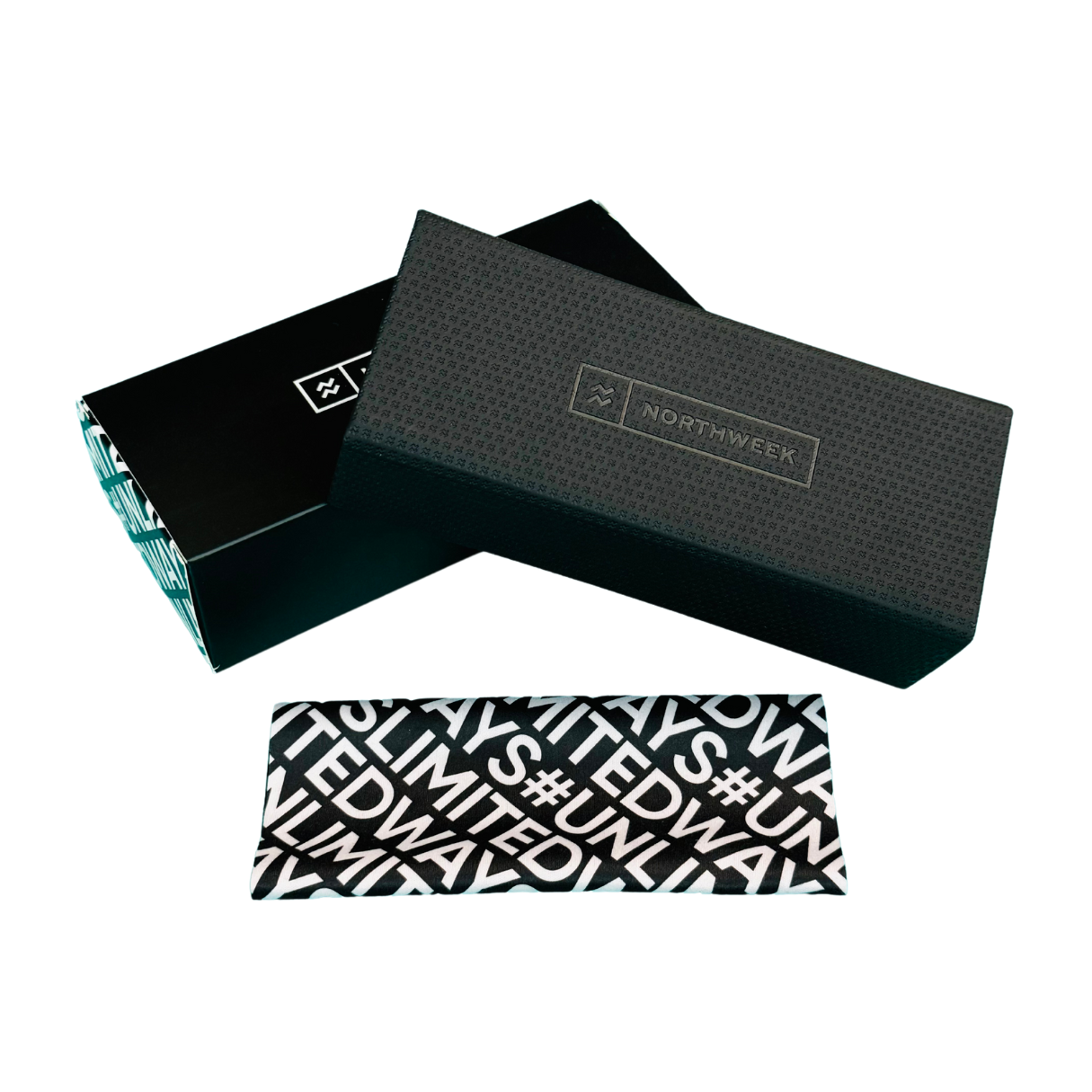 NORTHWEEK x SUNGLASSES CASE