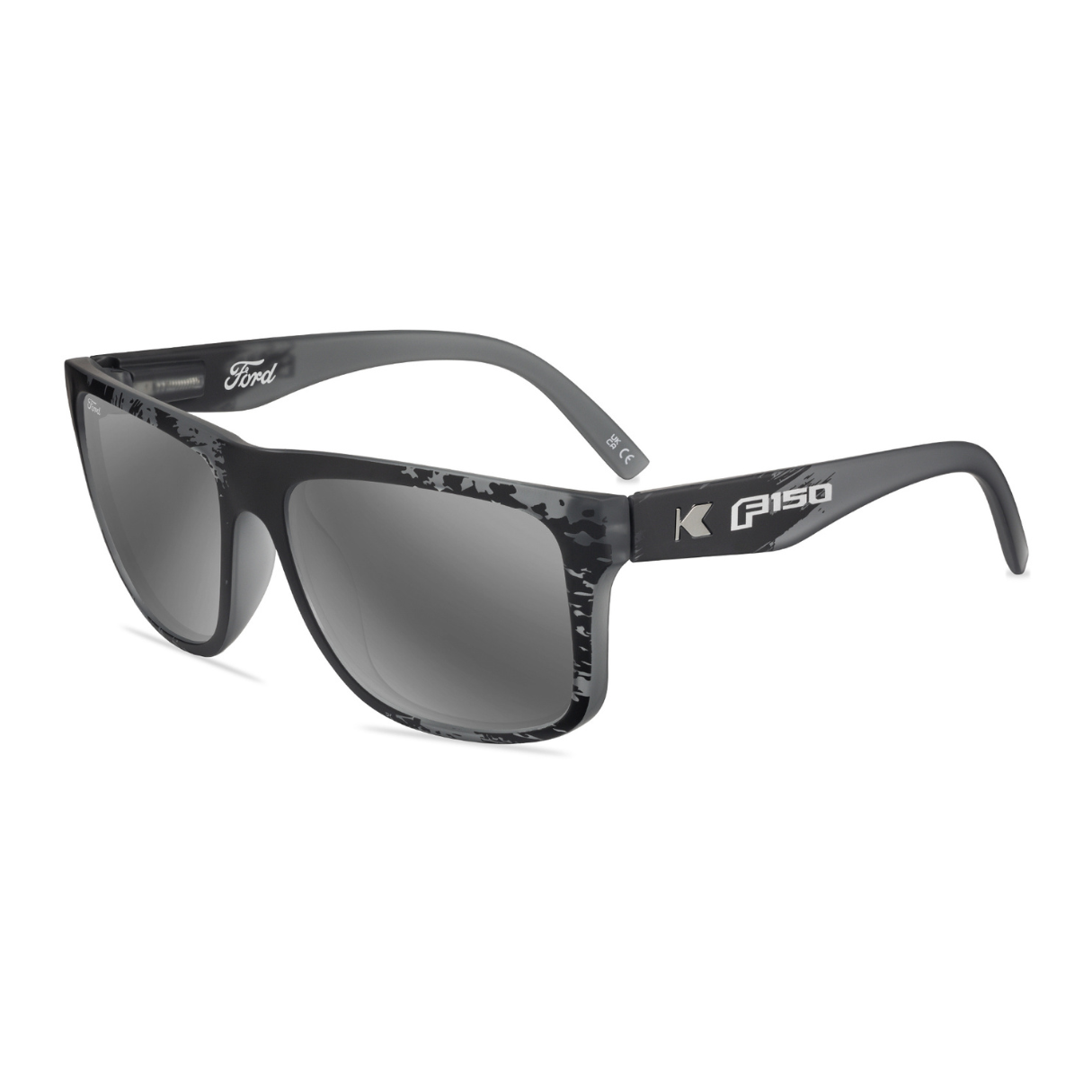KNOCKAROUND x FORD F150 - TORREY PINES