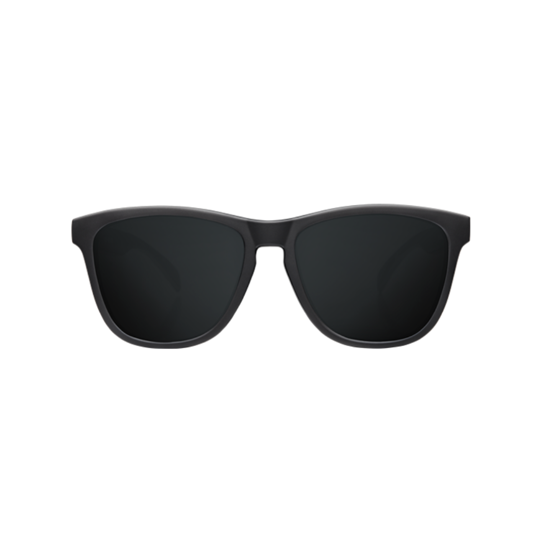 REGULAR - ALL BLACK