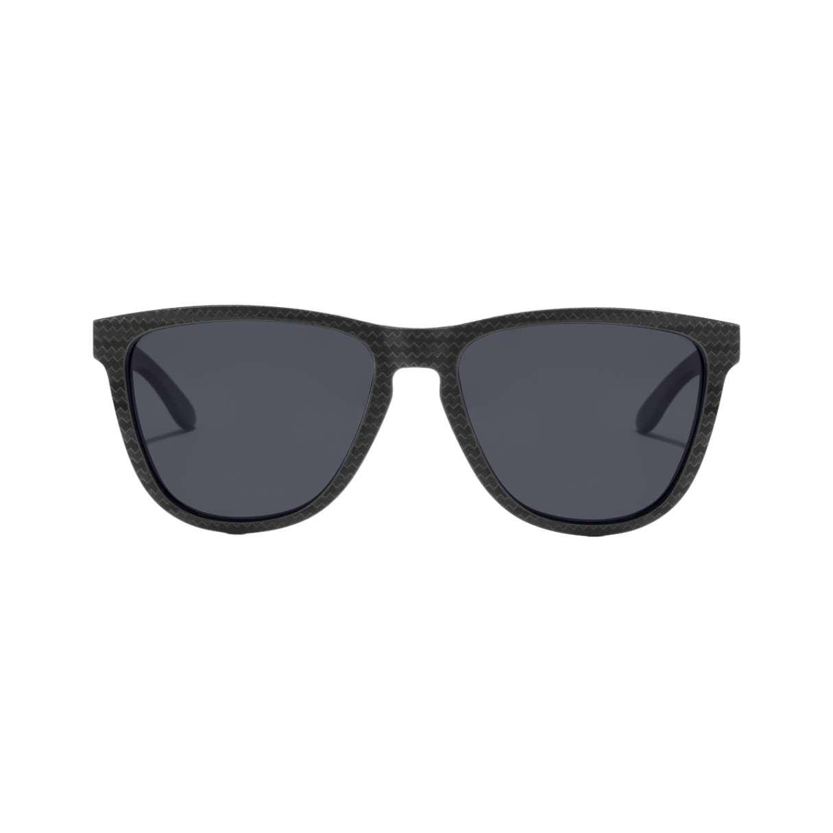 ONE RAW CARBON FIBER - DARK BLACK