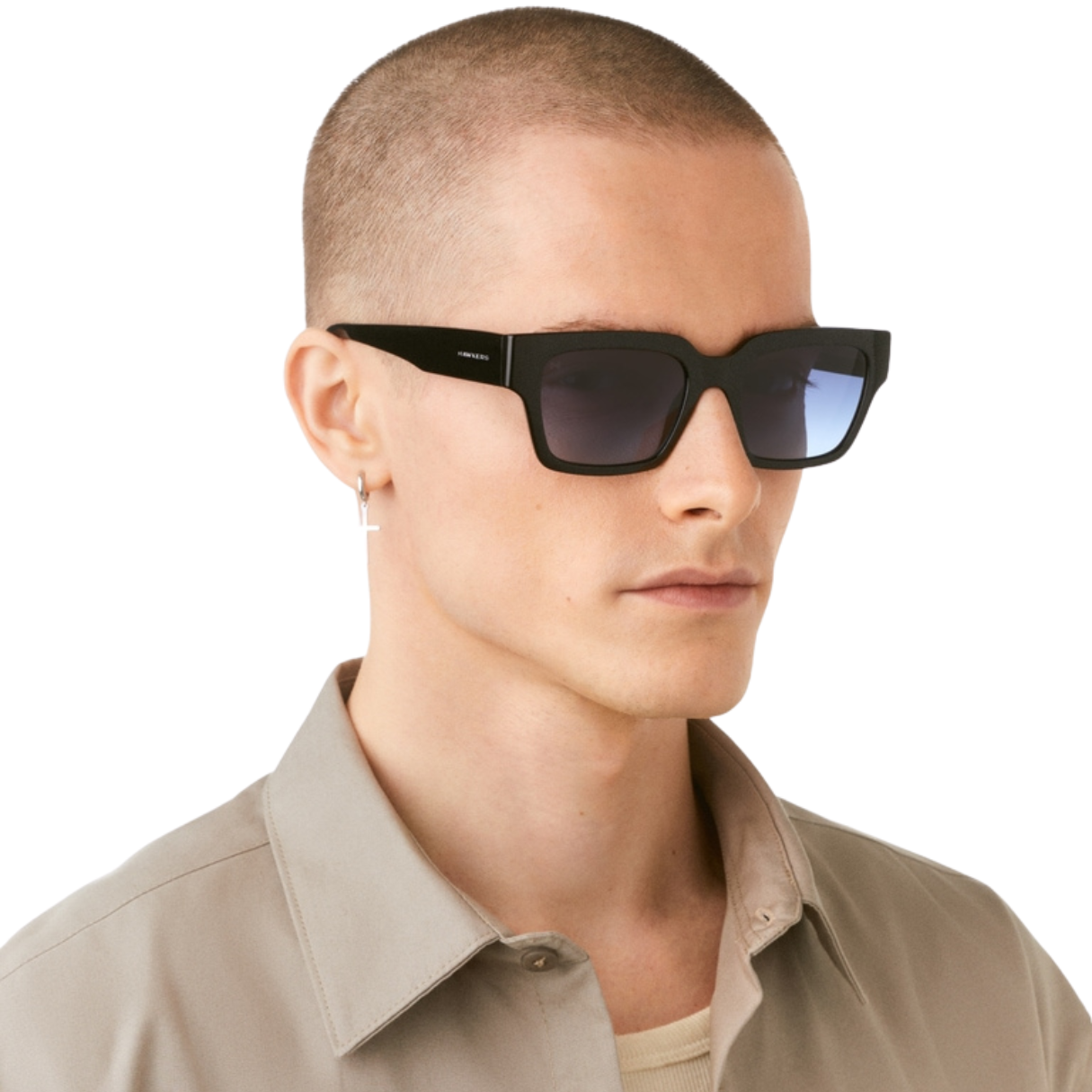 MATE - BLACK BLUE DENIM ECO