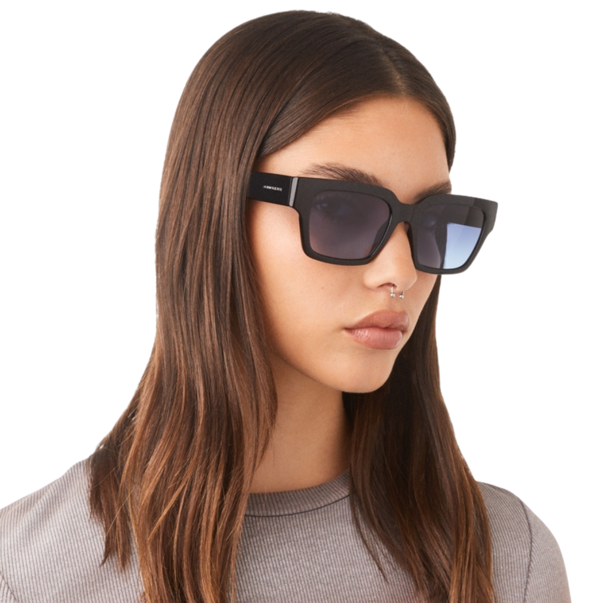 MATE - BLACK BLUE DENIM ECO