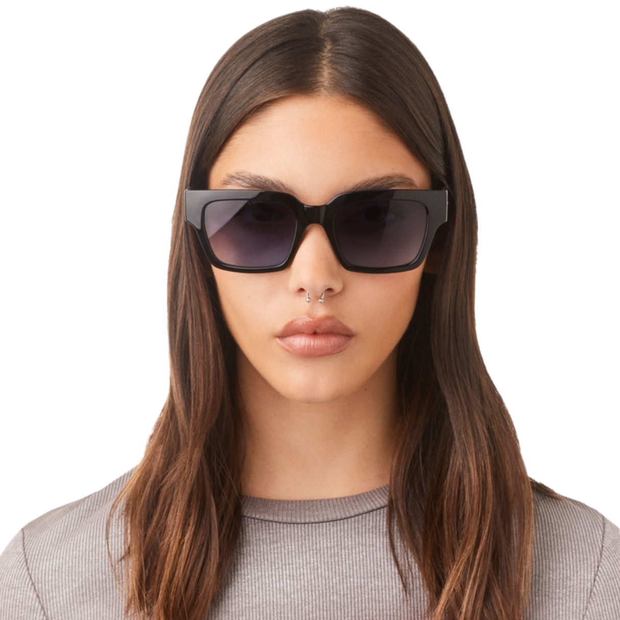 MATE - BLACK BLUE DENIM ECO