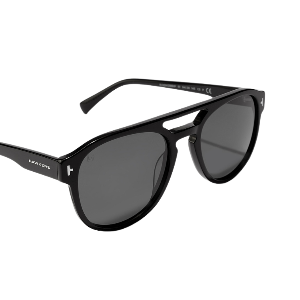 DIVER - BLACK DARK