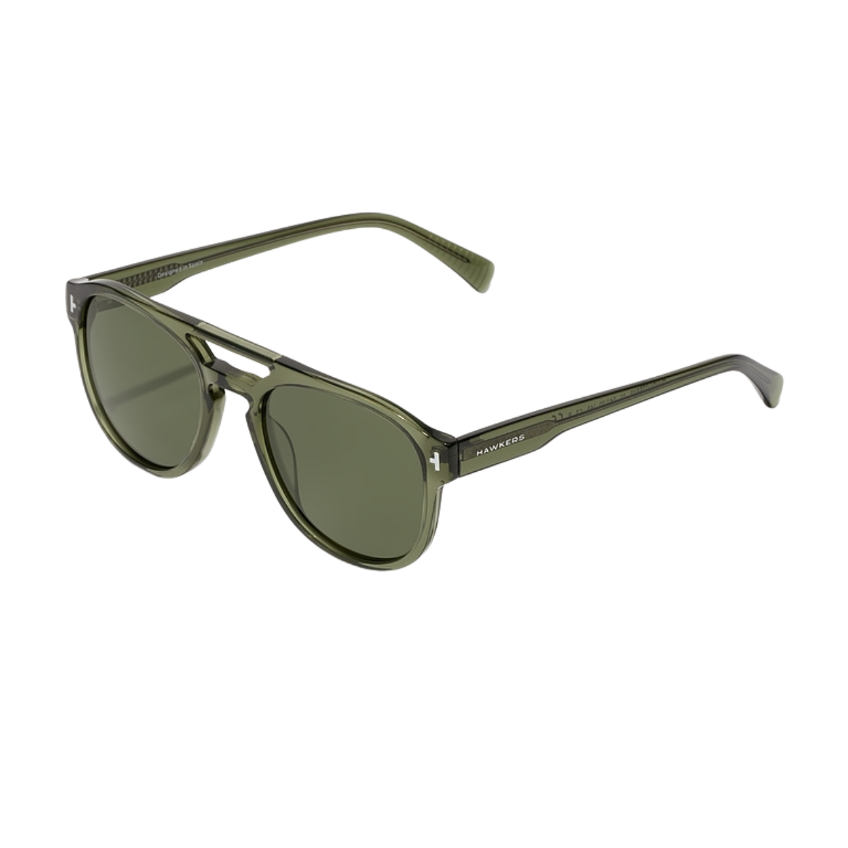 DIVER - GREEN ALLIGATOR