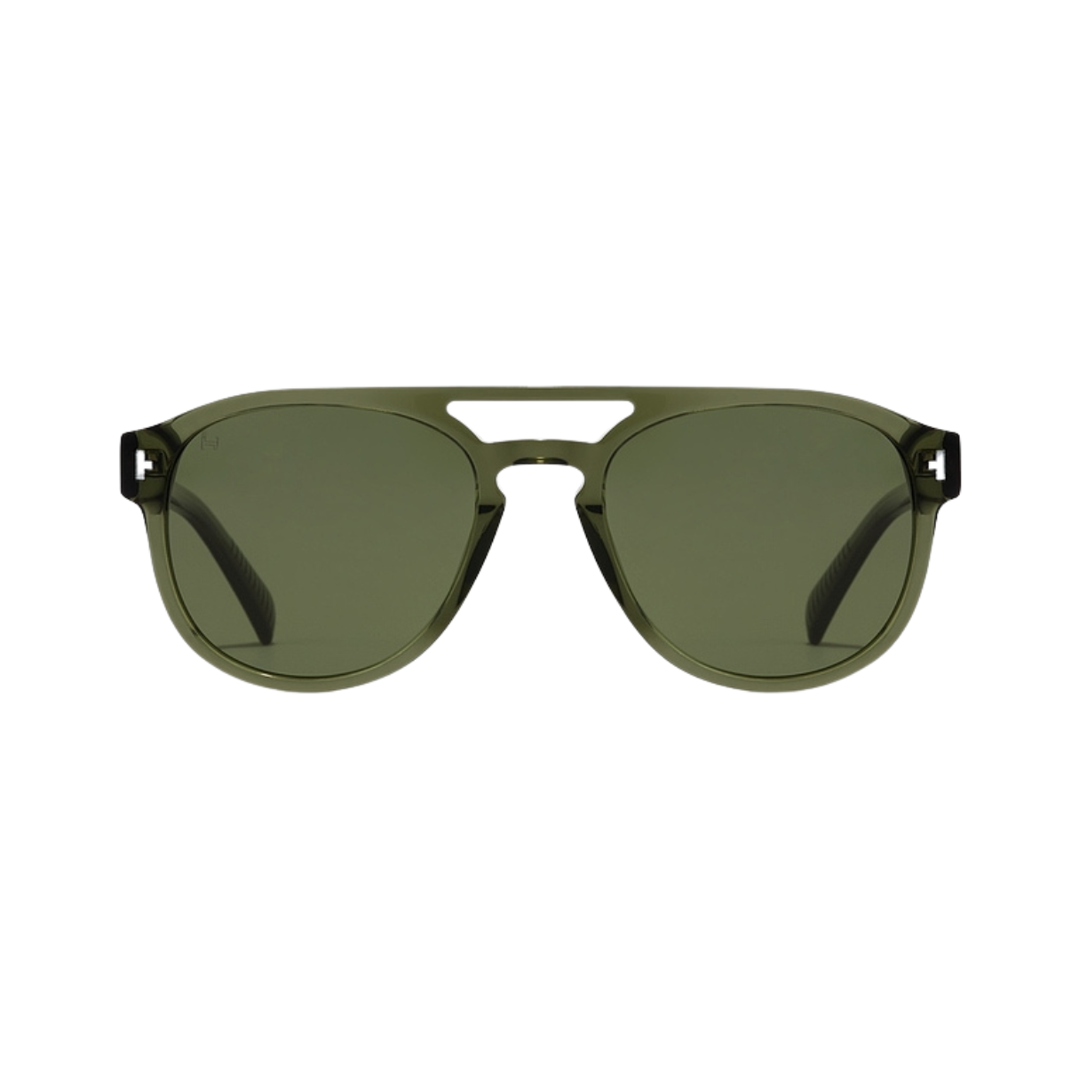 DIVER - GREEN ALLIGATOR