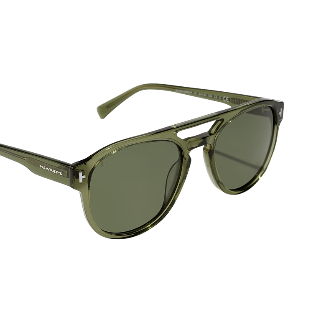 DIVER - GREEN ALLIGATOR