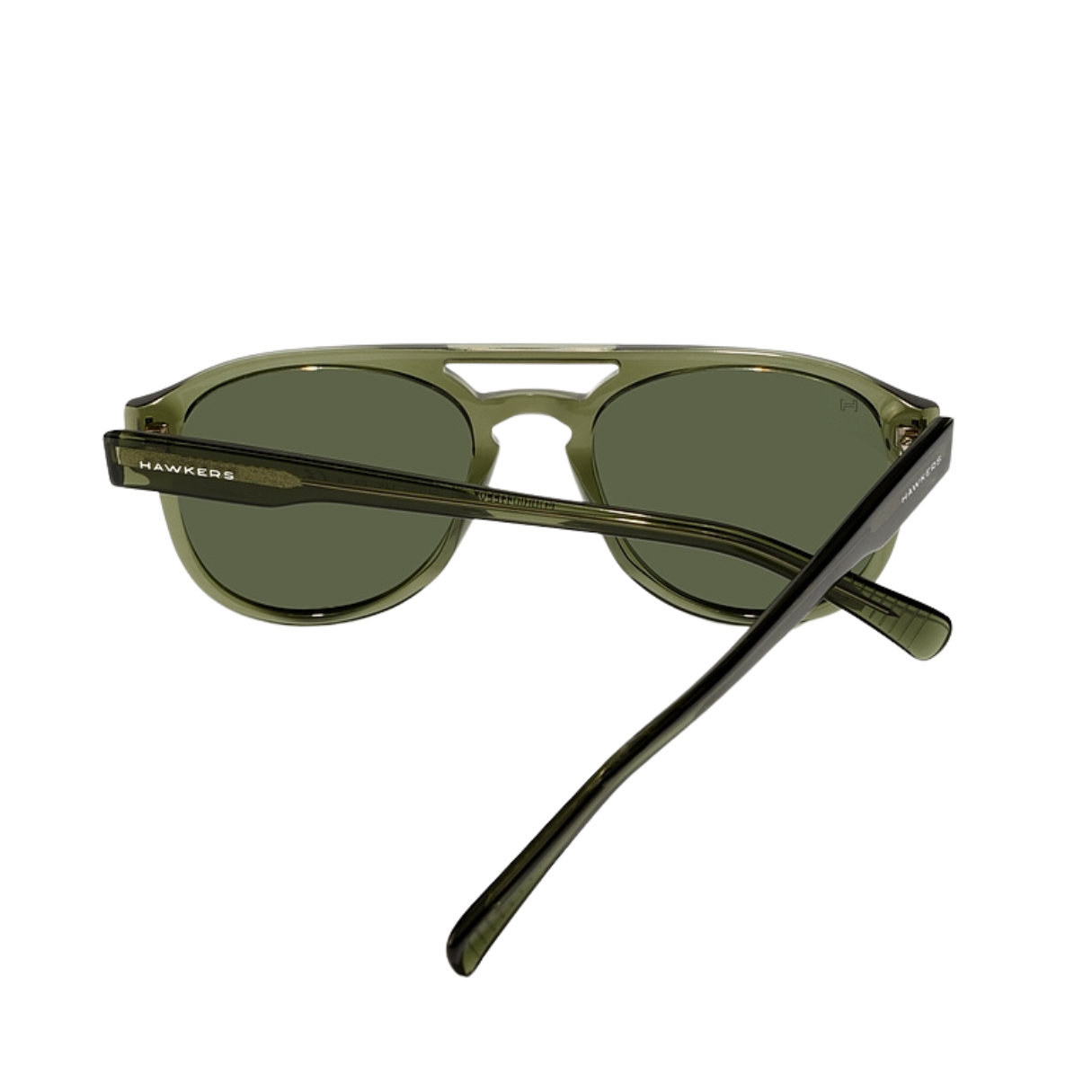 DIVER - GREEN ALLIGATOR