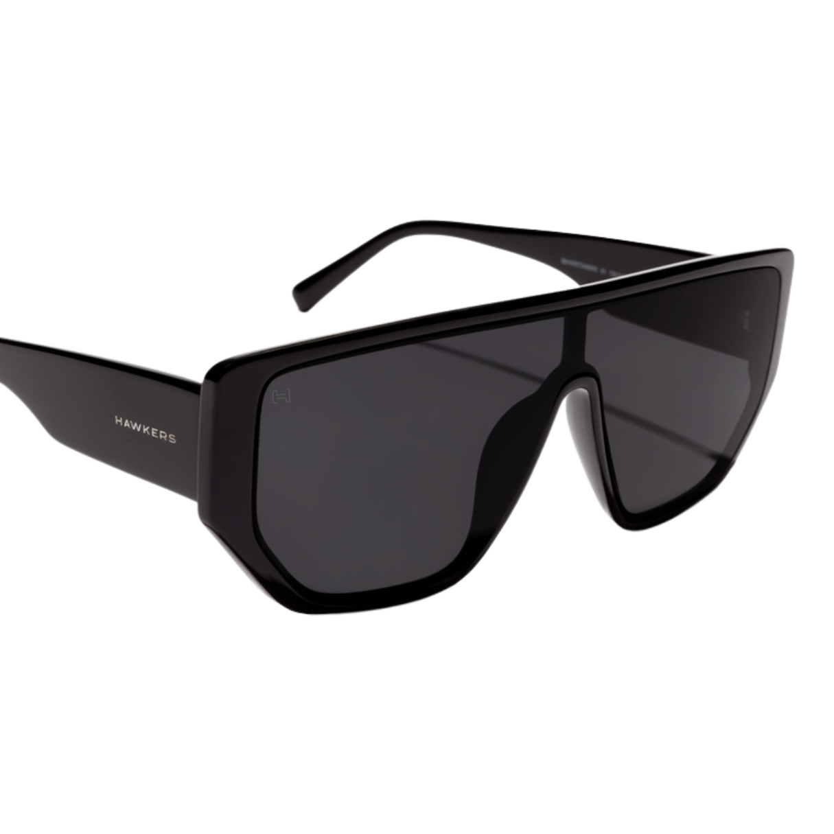 METRO - BLACK DARK ECO