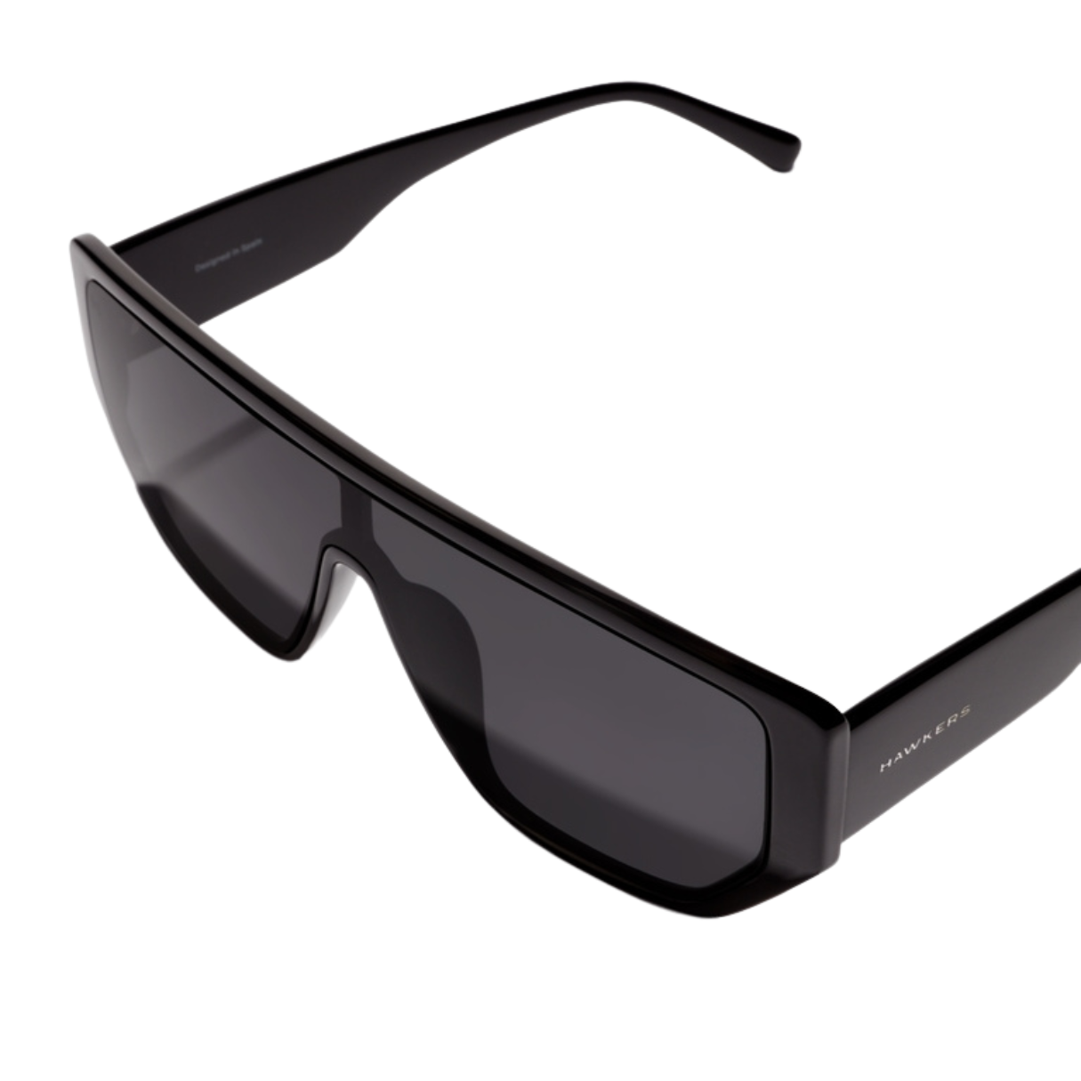 METRO - BLACK DARK ECO