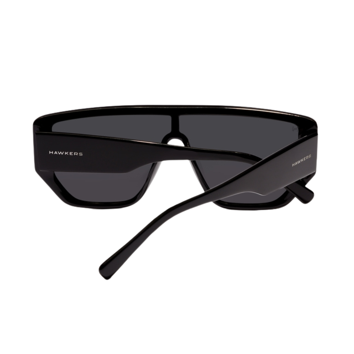 METRO - BLACK DARK ECO