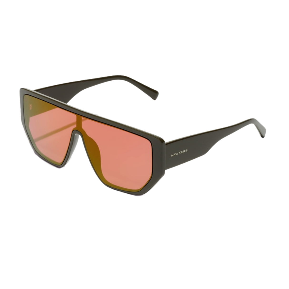 METRO - DARK KHAKI FUSCIA ECO