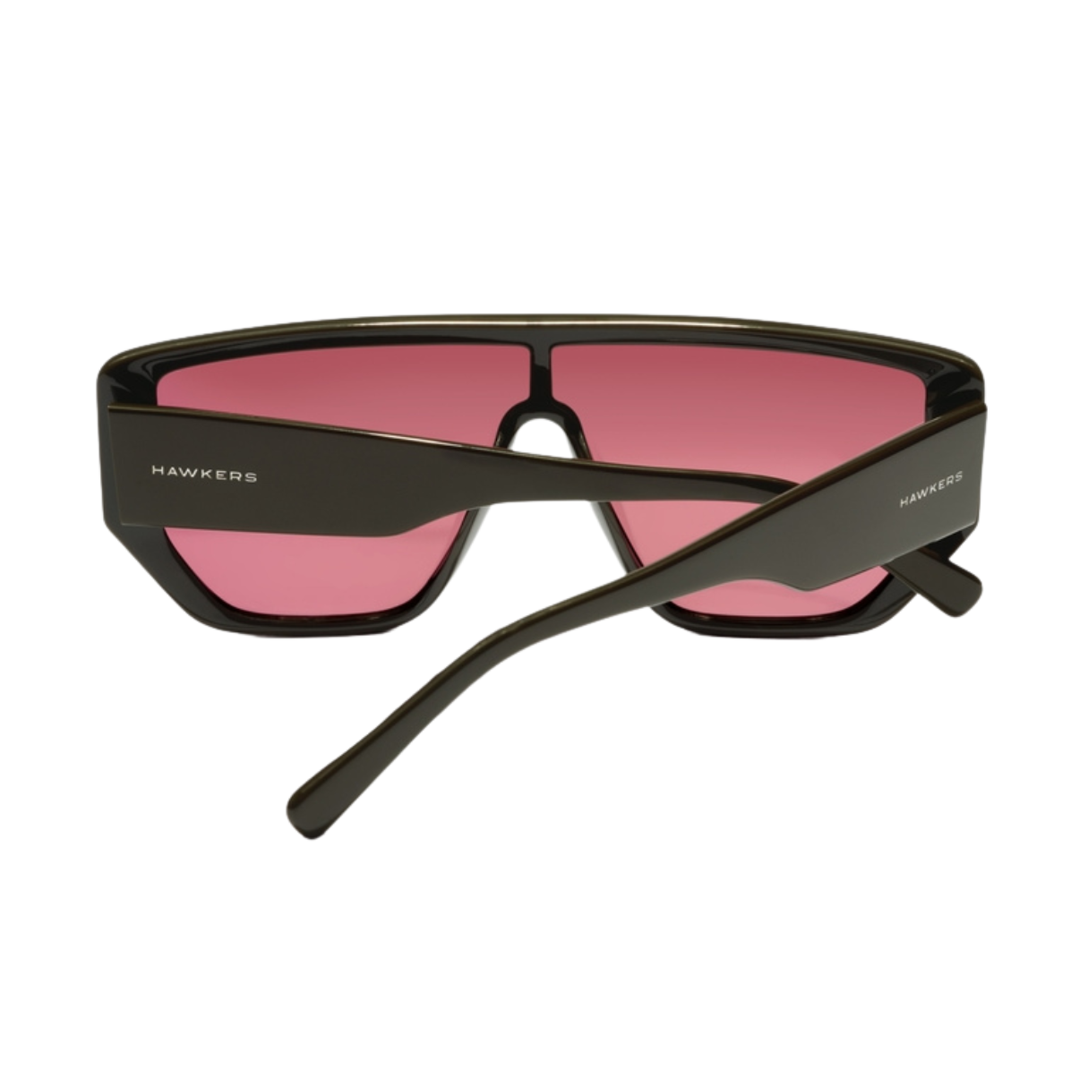 METRO - DARK KHAKI FUSCIA ECO