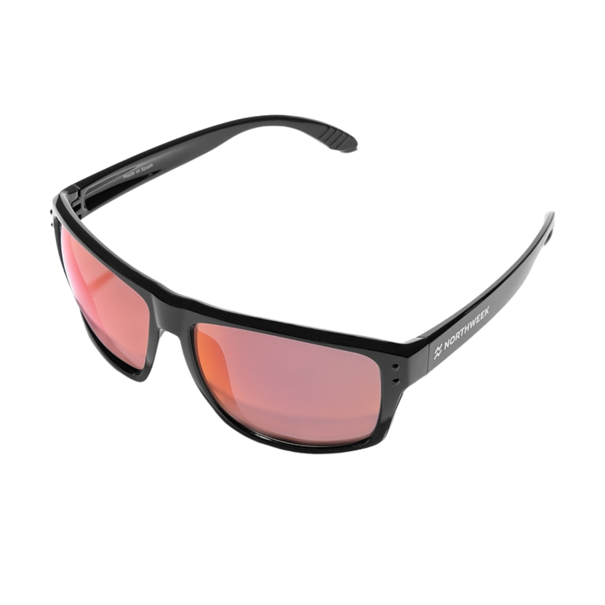 BOLD - BLACK RUBY