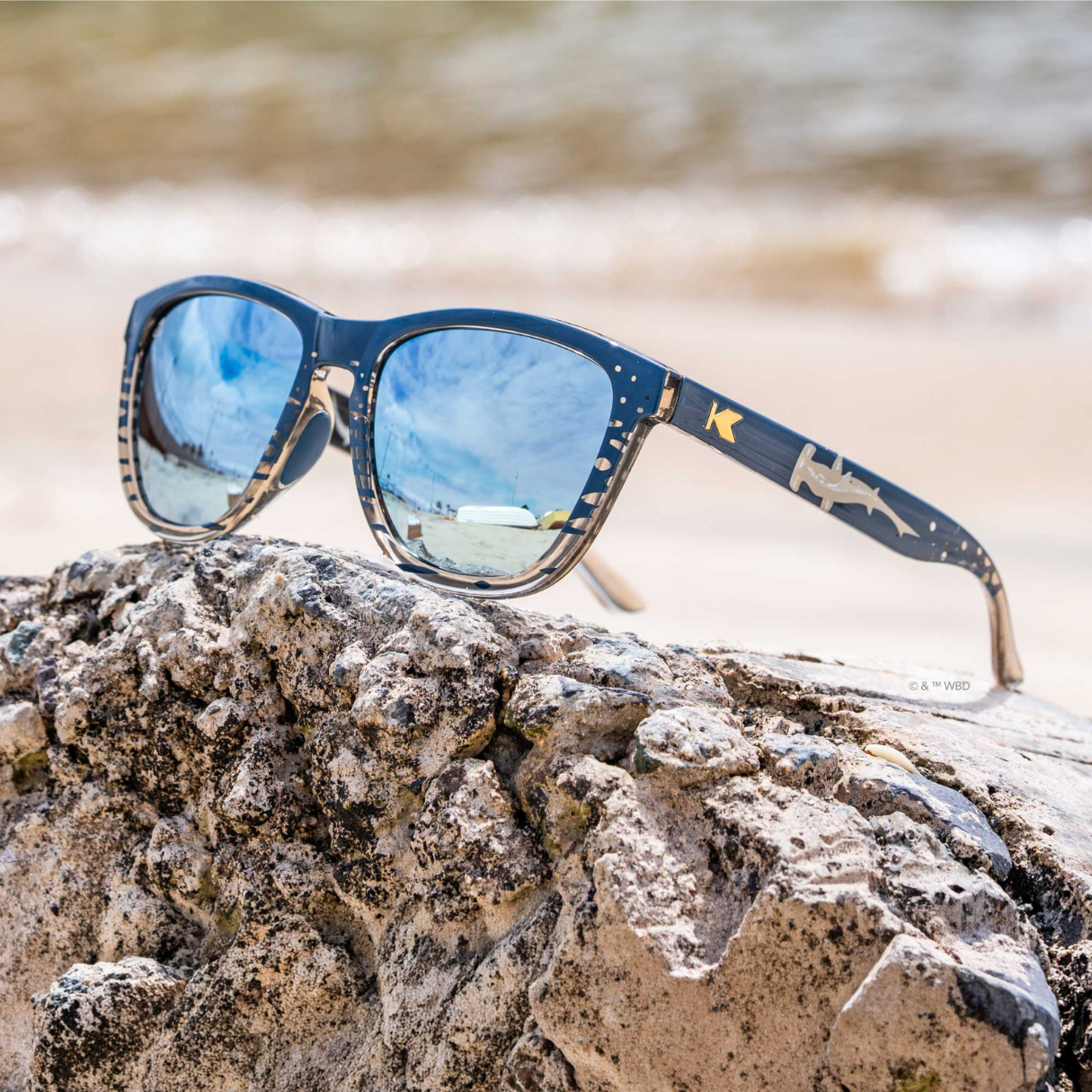 KNOCKAROUND x SHARK WEEK 2026 - PREMIUMS SPORT